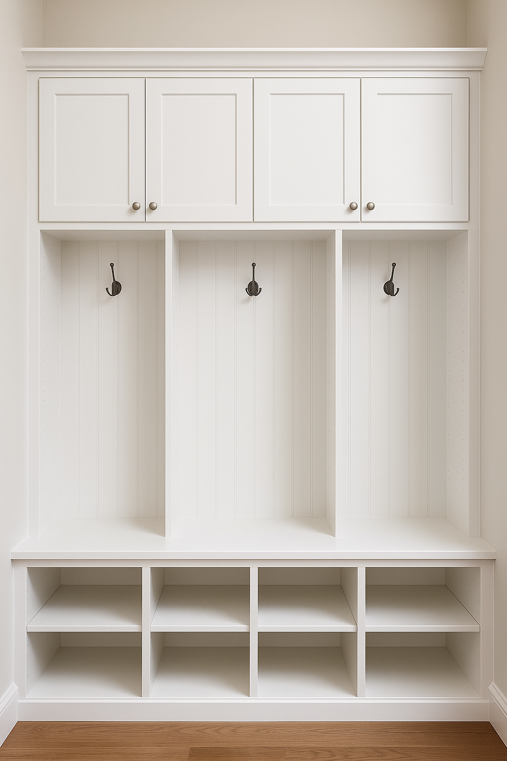 EntryWay Storage System 2